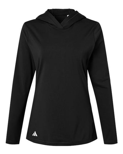adidas Women's Performance Hooded Pullover