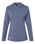 adidas Women's Performance Hooded Pullover Adidas