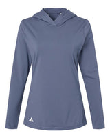 adidas Women's Performance Hooded Pullover Adidas