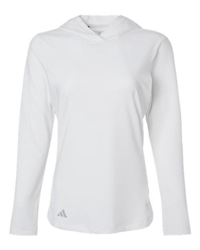 adidas Women's Performance Hooded Pullover