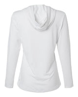 adidas Women's Performance Hooded Pullover Adidas