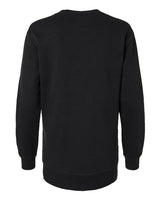 Alternative Women's Eco-Cozy Fleece Crewneck Sweatshirt Alternative