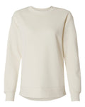 Alternative Women's Eco-Cozy Fleece Crewneck Sweatshirt Alternative
