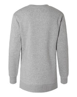 Alternative Women's Eco-Cozy Fleece Crewneck Sweatshirt Alternative