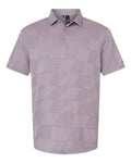 adidas Men's Ultimate365 Textured Polo Adidas