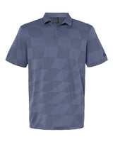 adidas Men's Ultimate365 Textured Polo Adidas