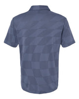 adidas Men's Ultimate365 Textured Polo Adidas
