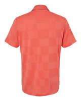 adidas Men's Ultimate365 Textured Polo Adidas