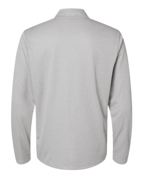 adidas Men's Space Dyed Quarter-Zip Pullover Adidas