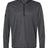 adidas Men's Space Dyed Quarter-Zip Pullover Adidas