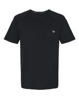 Dickies Men's 5.5 oz. Temp-IQ Performance T-Shirt