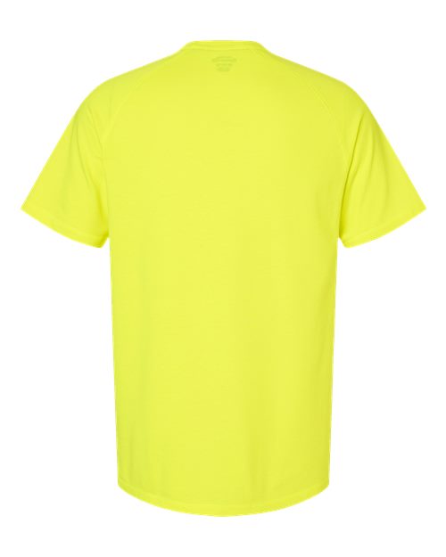 Dickies Men's 5.5 oz. Temp-IQ Performance T-Shirt