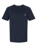Dickies Men's 5.5 oz. Temp-IQ Performance T-Shirt