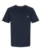 Dickies Men's 5.5 oz. Temp-IQ Performance T-Shirt