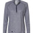 adidas Women's Space Dyed Quarter-Zip Pullover Adidas