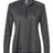 adidas Women's Space Dyed Quarter-Zip Pullover Adidas