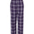 Boxercraft Youth Flannel Pants Boxercraft