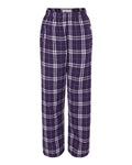 Boxercraft Youth Flannel Pants Boxercraft