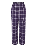 Boxercraft Youth Flannel Pants Boxercraft