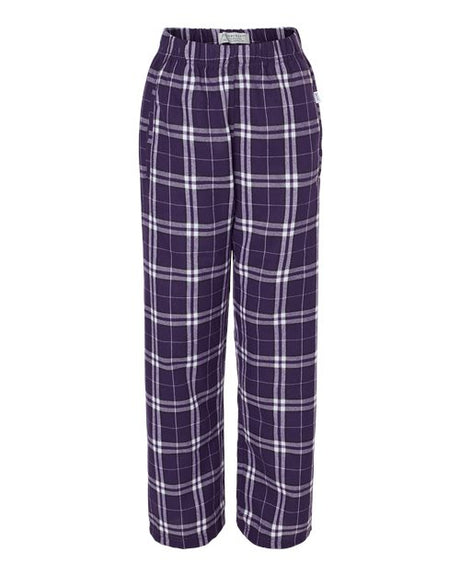 Boxercraft Youth Flannel Pants Boxercraft
