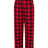 Boxercraft Youth Flannel Pants Boxercraft