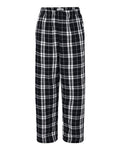 Boxercraft Youth Flannel Pants Boxercraft