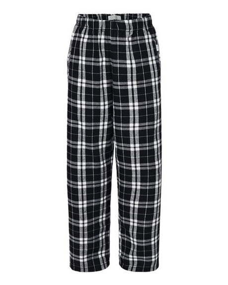 Boxercraft Youth Flannel Pants Boxercraft