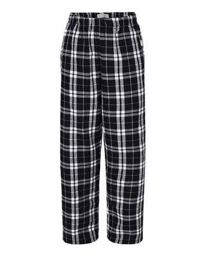 Boxercraft Youth Flannel Pants