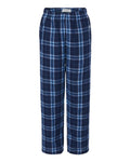 Boxercraft Youth Flannel Pants Boxercraft