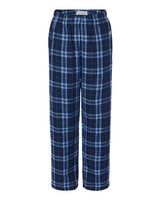 Boxercraft Youth Flannel Pants Boxercraft