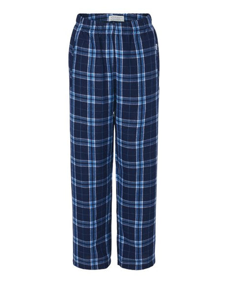 Boxercraft Youth Flannel Pants Boxercraft