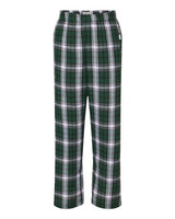 Boxercraft Youth Flannel Pants Boxercraft