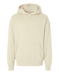 Independent Trading Co. Men's Avenue Pullover Hooded Sweatshirt Independent Trading Co.