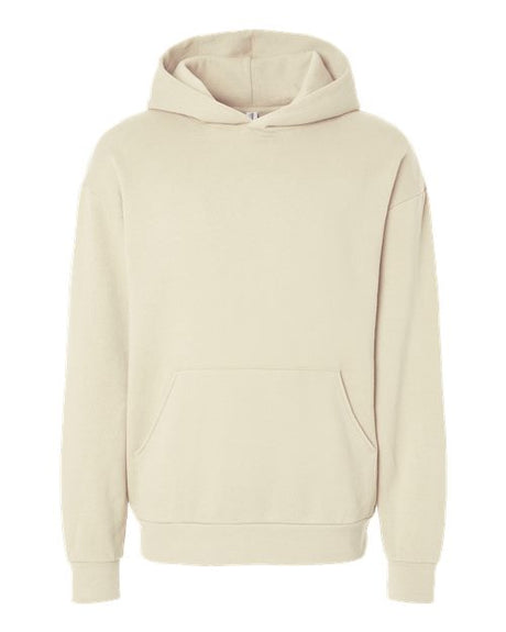 Independent Trading Co. Men's Avenue Pullover Hooded Sweatshirt Independent Trading Co.