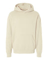 Independent Trading Co. Men's Avenue Pullover Hooded Sweatshirt Independent Trading Co.
