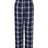 Boxercraft Youth Flannel Pants Boxercraft