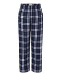 Boxercraft Youth Flannel Pants Boxercraft