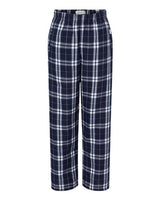 Boxercraft Youth Flannel Pants Boxercraft