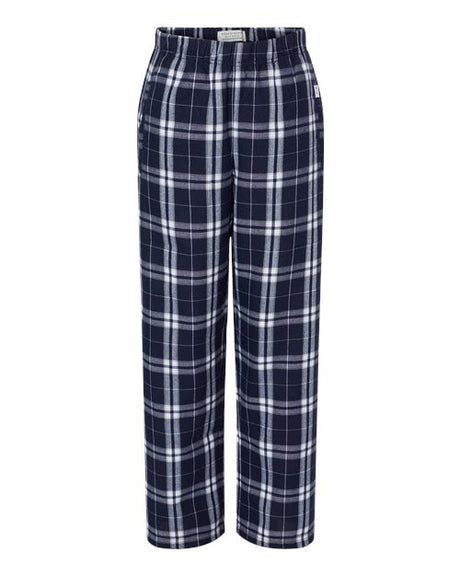 Boxercraft Youth Flannel Pants Boxercraft