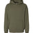 Independent Trading Co. Men's Avenue Pullover Hooded Sweatshirt Independent Trading Co.