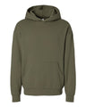 Independent Trading Co. Men's Avenue Pullover Hooded Sweatshirt Independent Trading Co.