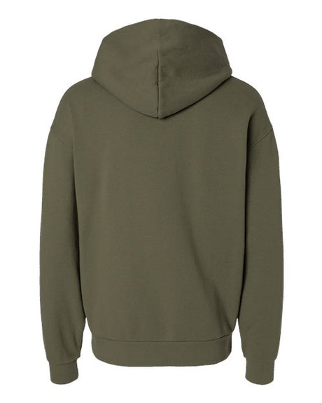 Independent Trading Co. Men's Avenue Pullover Hooded Sweatshirt Independent Trading Co.