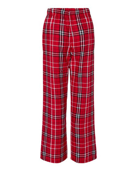 Boxercraft Youth Flannel Pants Boxercraft