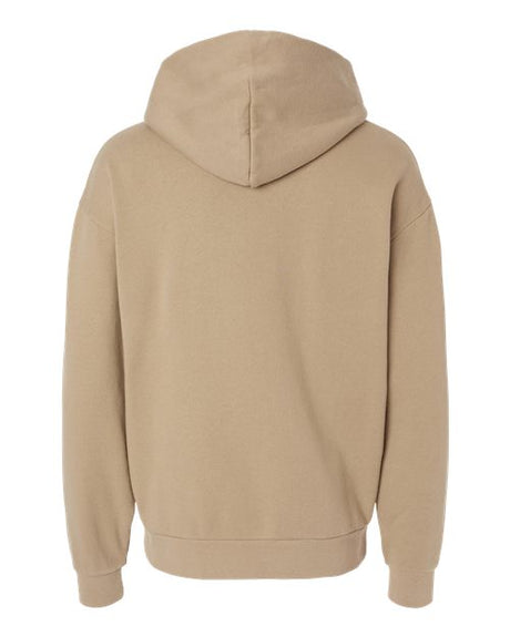 Independent Trading Co. Men's Avenue Pullover Hooded Sweatshirt Independent Trading Co.
