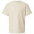American Women's Apparel Pique Mockneck Tee American Apparel