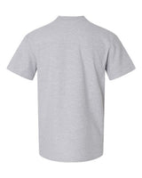 American Women's Apparel Pique Mockneck Tee American Apparel