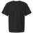 American Women's Apparel Pique Mockneck Tee American Apparel