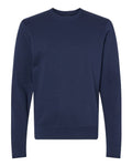 J. America Men's BTB Fleece Crewneck Sweatshirt J. America