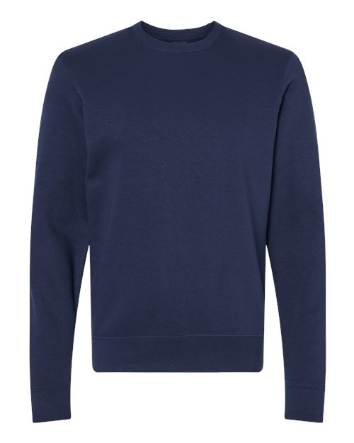 J. America Men's BTB Fleece Crewneck Sweatshirt J. America