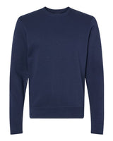 J. America Men's BTB Fleece Crewneck Sweatshirt J. America